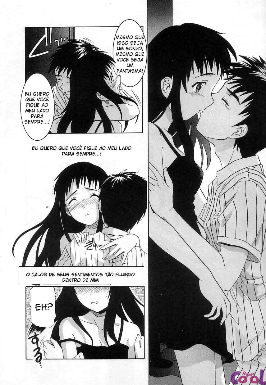 Virgin White Capitulo 2 - pagina 7 Virgin White Capitulo 2 - pagina 7