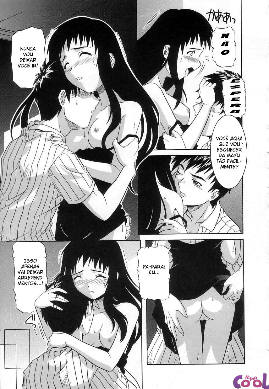 Virgin White Capitulo 2 - pagina 8 Virgin White Capitulo 2 - pagina 8