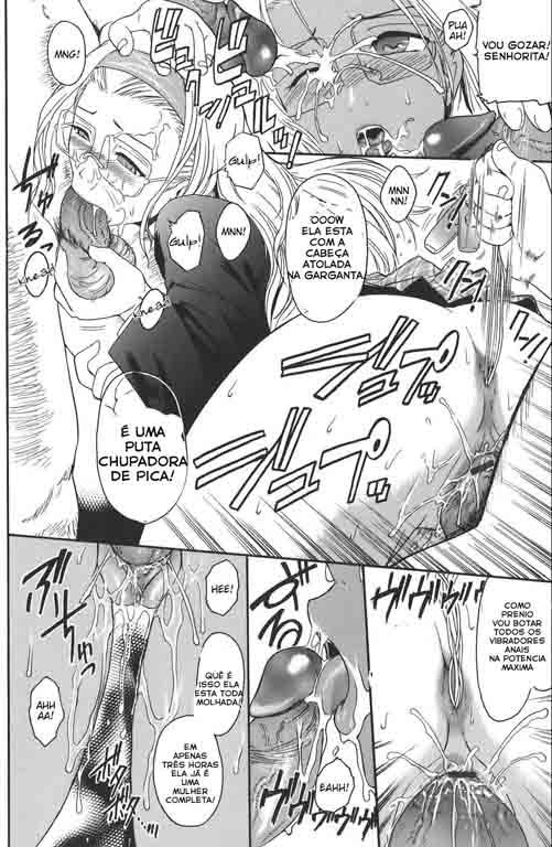 Virgin Capitulo 1 - pagina 20 Virgin Capitulo 1 - pagina 20