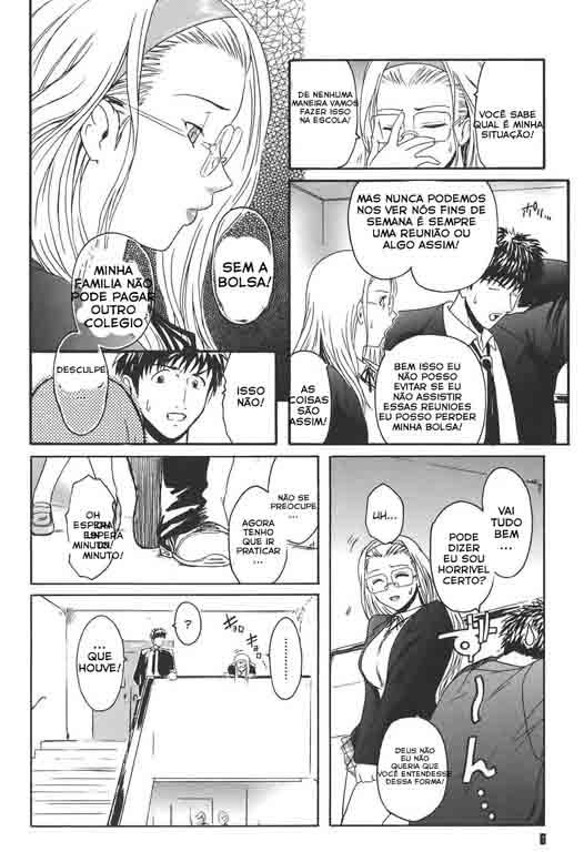 Virgin Capitulo 1 - pagina 4 Virgin Capitulo 1 - pagina 4