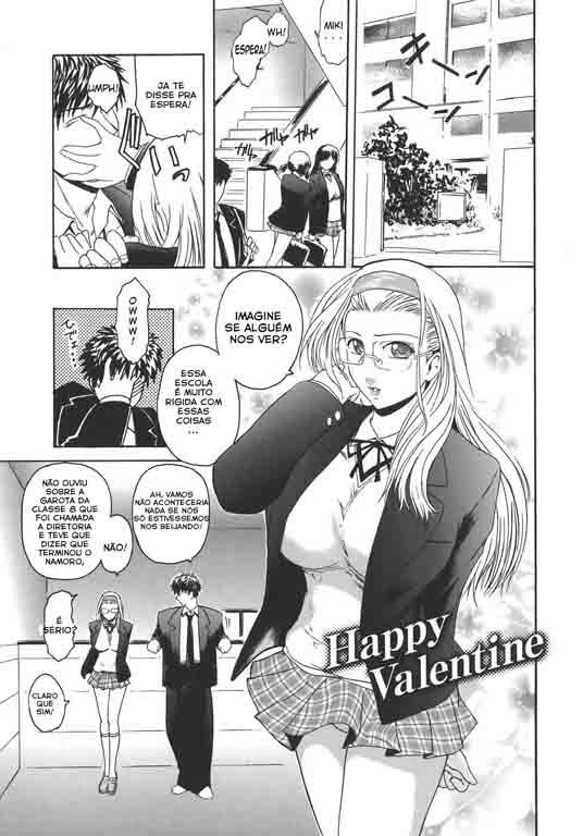 Virgin Capitulo 1 - pagina 6 Virgin Capitulo 1 - pagina 6