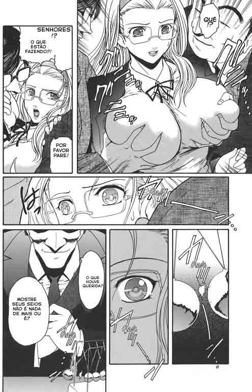 Virgin Capitulo 1 - pagina 7 Virgin Capitulo 1 - pagina 7