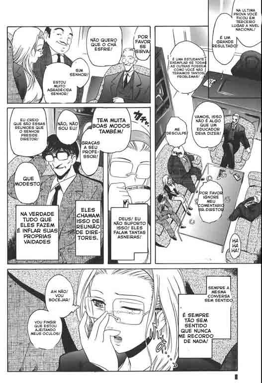 Virgin Capitulo 1 - pagina 8 Virgin Capitulo 1 - pagina 8