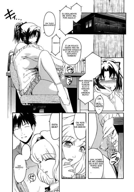Virgin Capitulo 2 - pagina 22 Virgin Capitulo 2 - pagina 22
