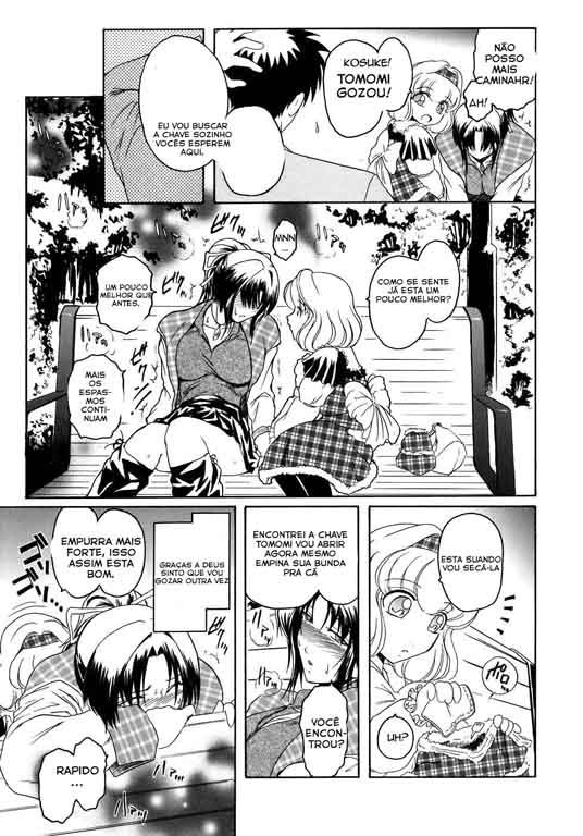 Virgin Capitulo 3 - pagina 13 Virgin Capitulo 3 - pagina 13