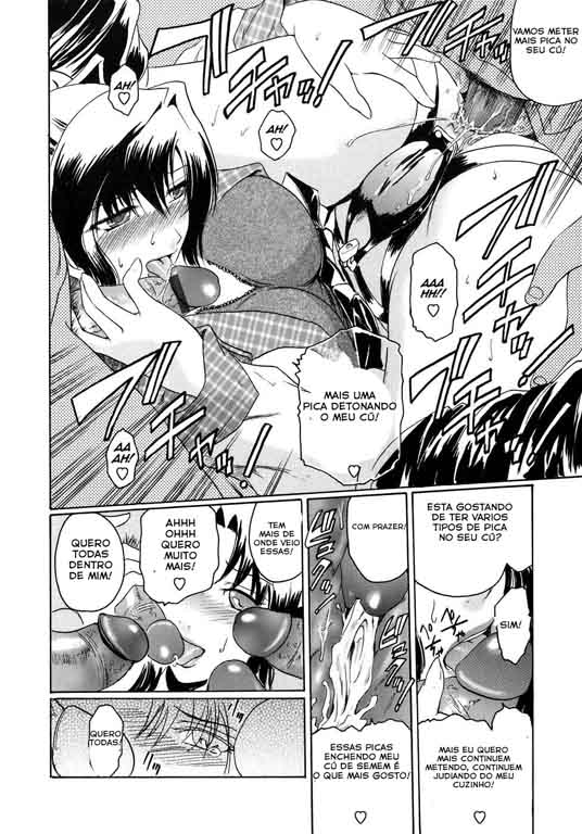 Virgin Capitulo 3 - pagina 20 Virgin Capitulo 3 - pagina 20