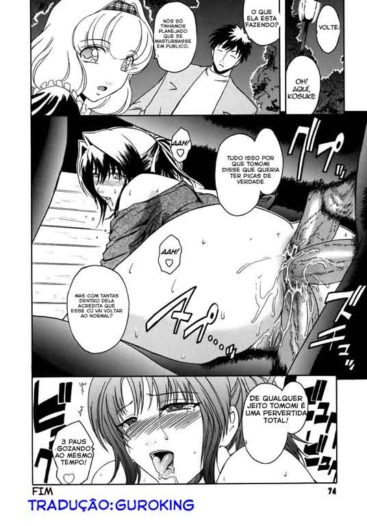 Virgin Capitulo 3 - pagina 22 Virgin Capitulo 3 - pagina 22