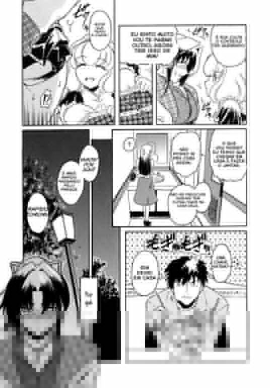 Virgin Capitulo 3 - pagina 8 Virgin Capitulo 3 - pagina 8