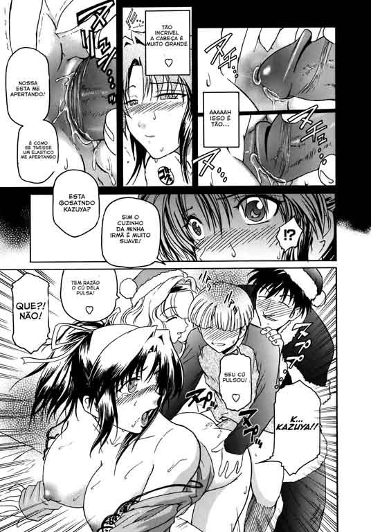 Virgin Capitulo 4 - pagina 10 Virgin Capitulo 4 - pagina 10