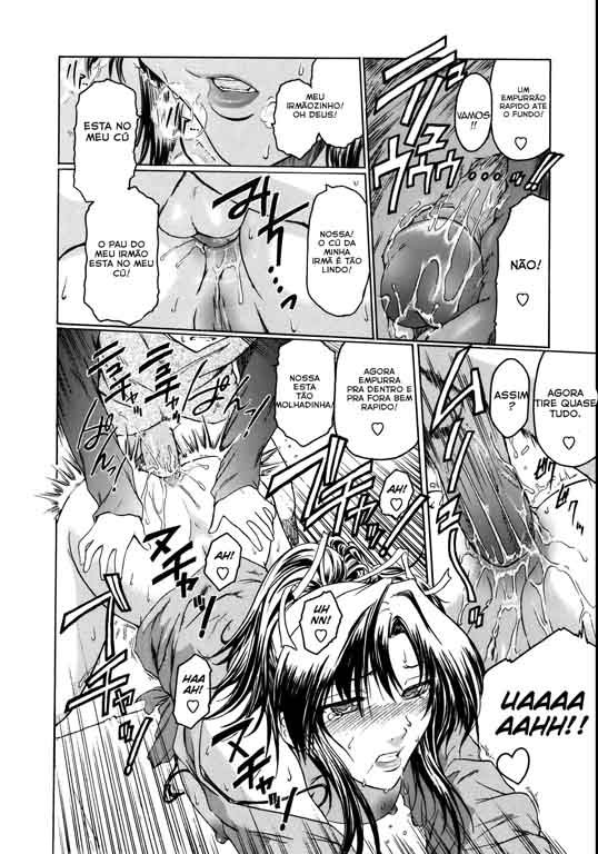 Virgin Capitulo 4 - pagina 13 Virgin Capitulo 4 - pagina 13
