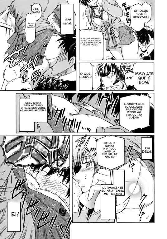 Virgin Capitulo 4 - pagina 3 Virgin Capitulo 4 - pagina 3