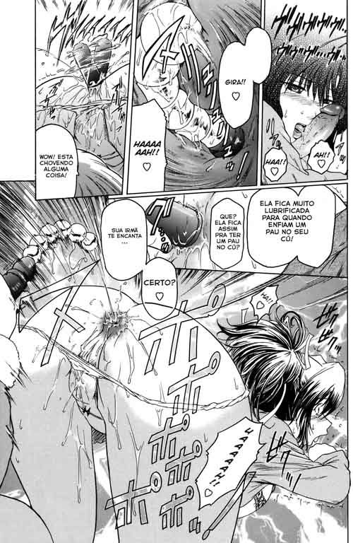 Virgin Capitulo 4 - pagina 9 Virgin Capitulo 4 - pagina 9