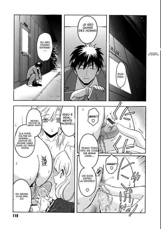 Virgin Capitulo 5 - pagina 16 Virgin Capitulo 5 - pagina 16