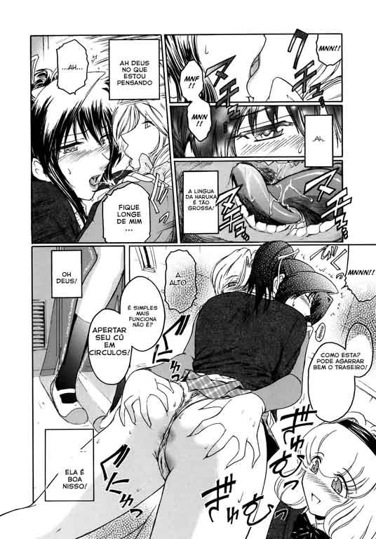 Virgin Capitulo 5 - pagina 8 Virgin Capitulo 5 - pagina 8