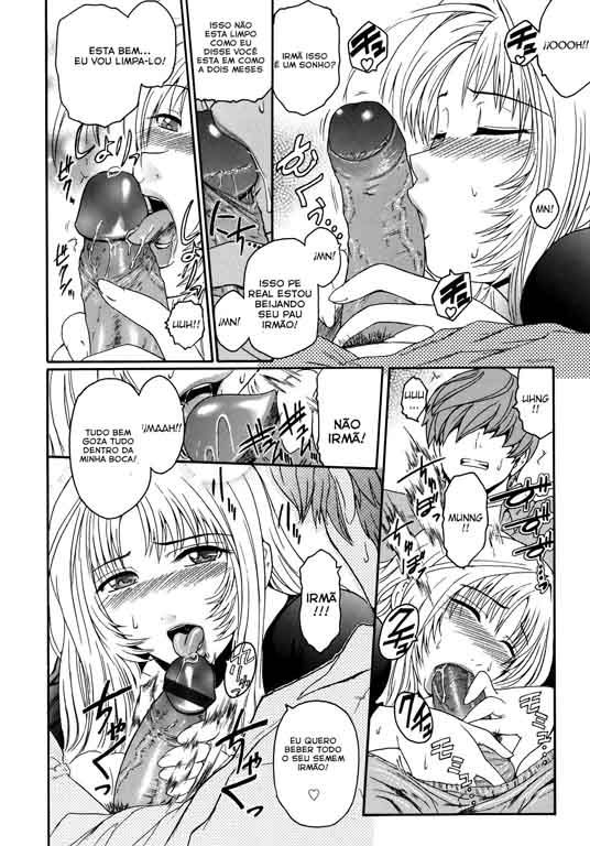 Virgin Capitulo 6 - pagina 14 Virgin Capitulo 6 - pagina 14