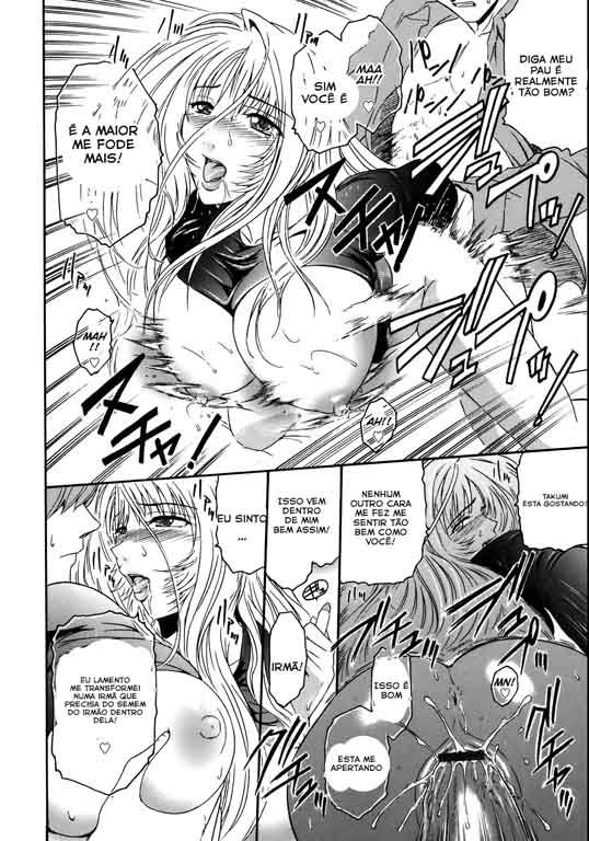 Virgin Capitulo 6 - pagina 18 Virgin Capitulo 6 - pagina 18