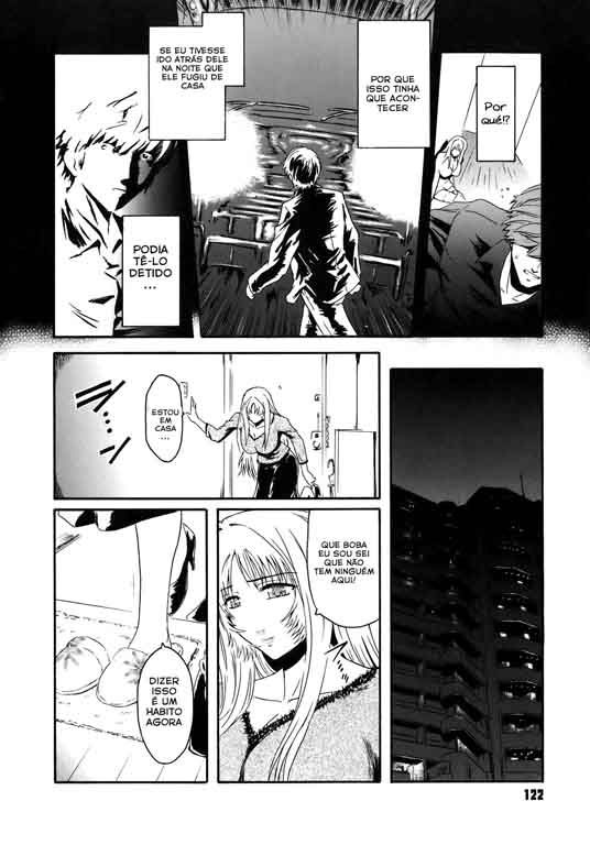 Virgin Capitulo 6 - pagina 2 Virgin Capitulo 6 - pagina 2