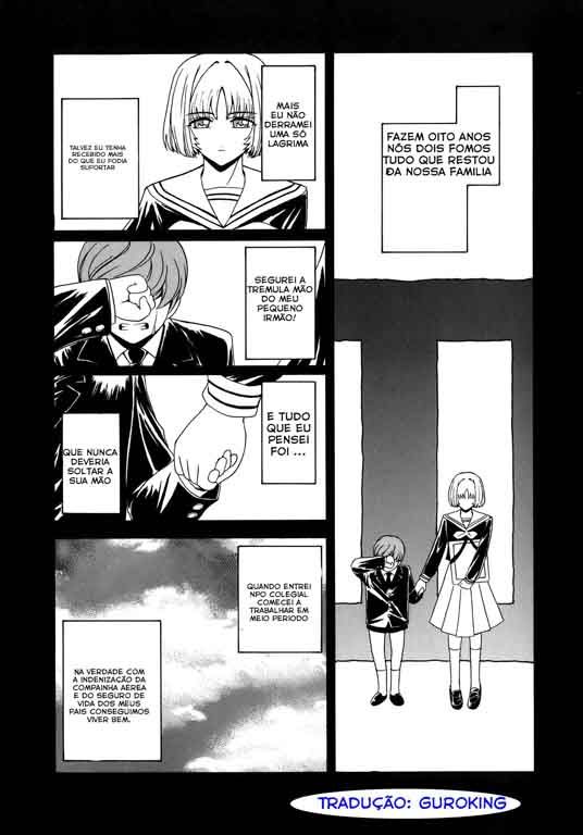 Virgin Capitulo 6 - pagina 3 Virgin Capitulo 6 - pagina 3