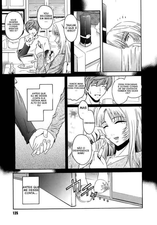 Virgin Capitulo 6 - pagina 5 Virgin Capitulo 6 - pagina 5