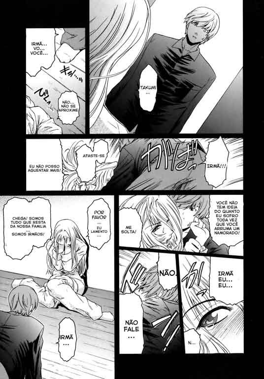 Virgin Capitulo 6 - pagina 9 Virgin Capitulo 6 - pagina 9