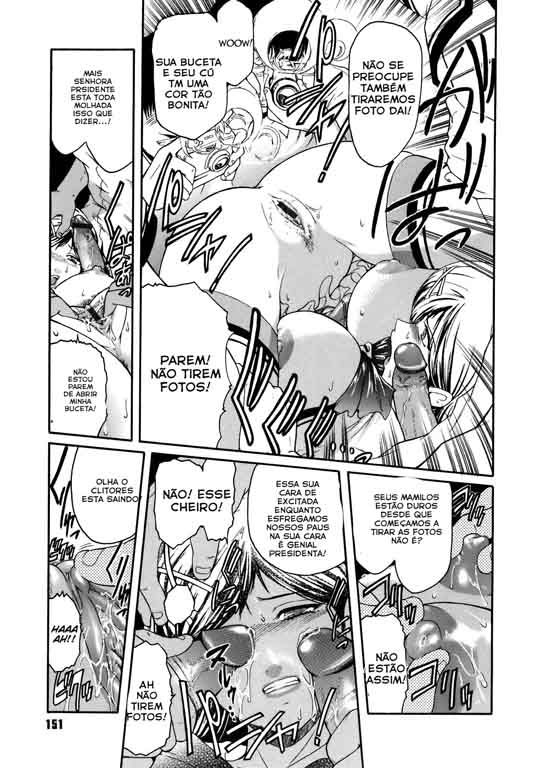 Virgin Capitulo 7 - pagina 11 Virgin Capitulo 7 - pagina 11