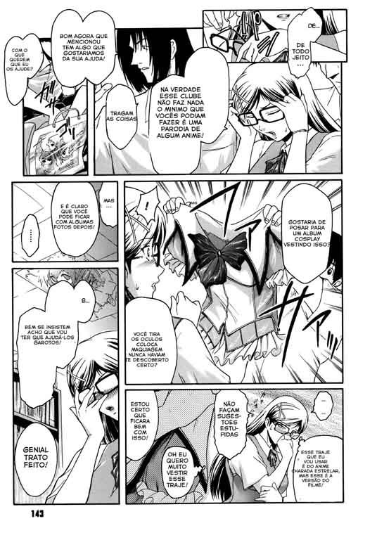 Virgin Capitulo 7 - pagina 3 Virgin Capitulo 7 - pagina 3