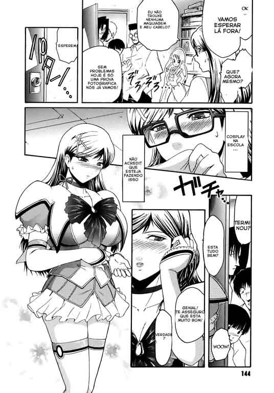 Virgin Capitulo 7 - pagina 4 Virgin Capitulo 7 - pagina 4