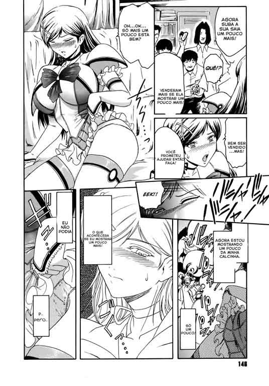 Virgin Capitulo 7 - pagina 6 Virgin Capitulo 7 - pagina 6