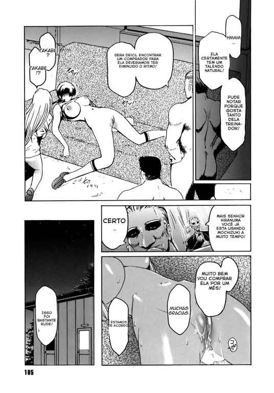 Virgin Capitulo 8 - pagina 21 Virgin Capitulo 8 - pagina 21