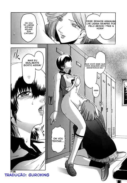 Virgin Capitulo 8 - pagina 22 Virgin Capitulo 8 - pagina 22