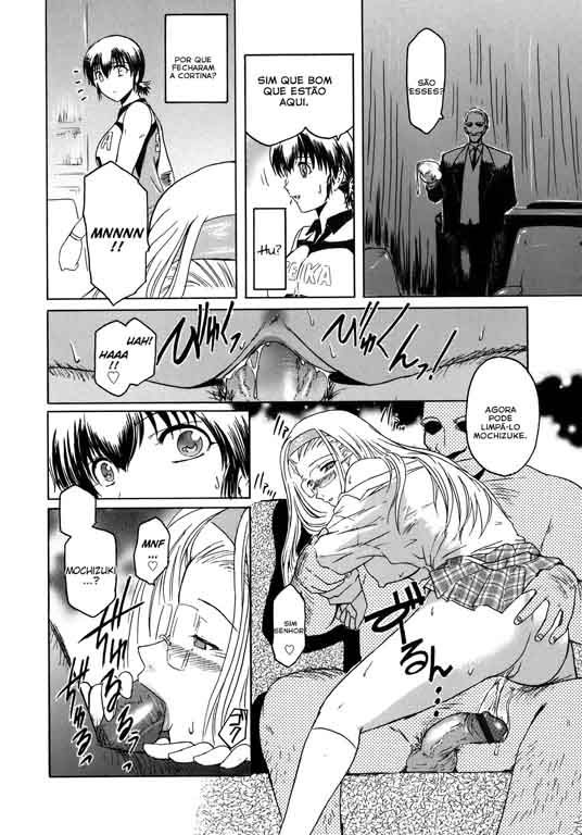 Virgin Capitulo 8 - pagina 4 Virgin Capitulo 8 - pagina 4