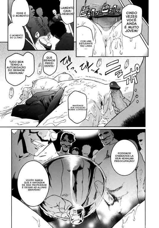 Virgin Capitulo 9 - pagina 11 Virgin Capitulo 9 - pagina 11