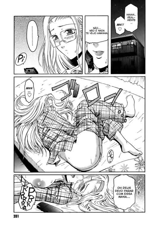 Virgin Capitulo 9 - pagina 13 Virgin Capitulo 9 - pagina 13