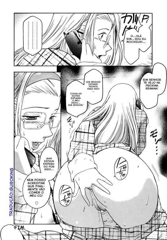 Virgin Capitulo 9 - pagina 15 Virgin Capitulo 9 - pagina 15