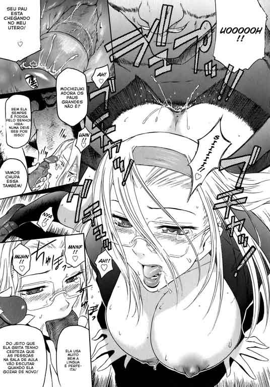 Virgin Capitulo 9 - pagina 9 Virgin Capitulo 9 - pagina 9
