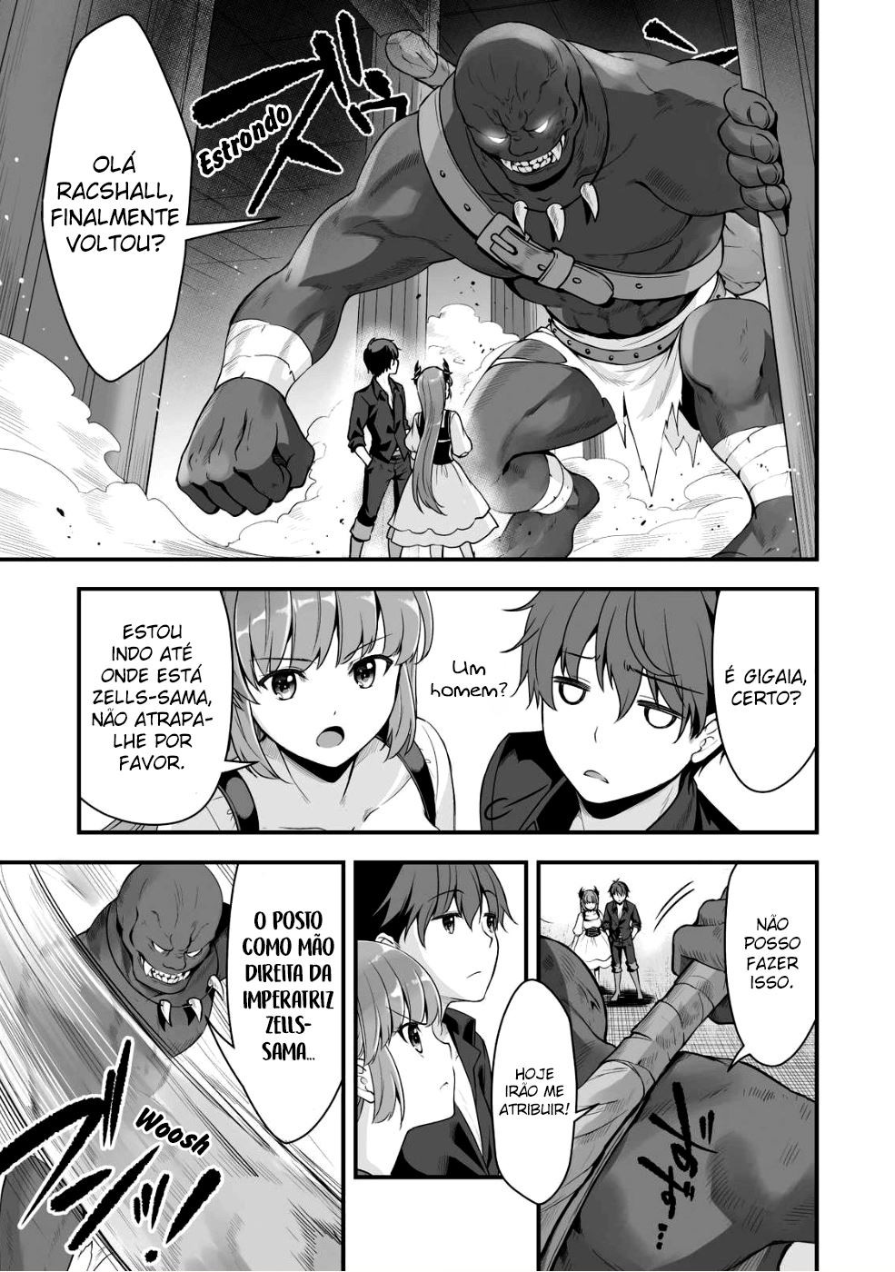VR Eroge Yattetara Isekai ni Tensei shita node, Bishoujo Maou wo Dorei-ka suru: Cloth Out Saber Capitulo 3 - pagina 13 VR Eroge Yattetara Isekai ni Tensei shita node, Bishoujo Maou wo Dorei-ka suru: Cloth Out Saber Capitulo 3 - pagina 13