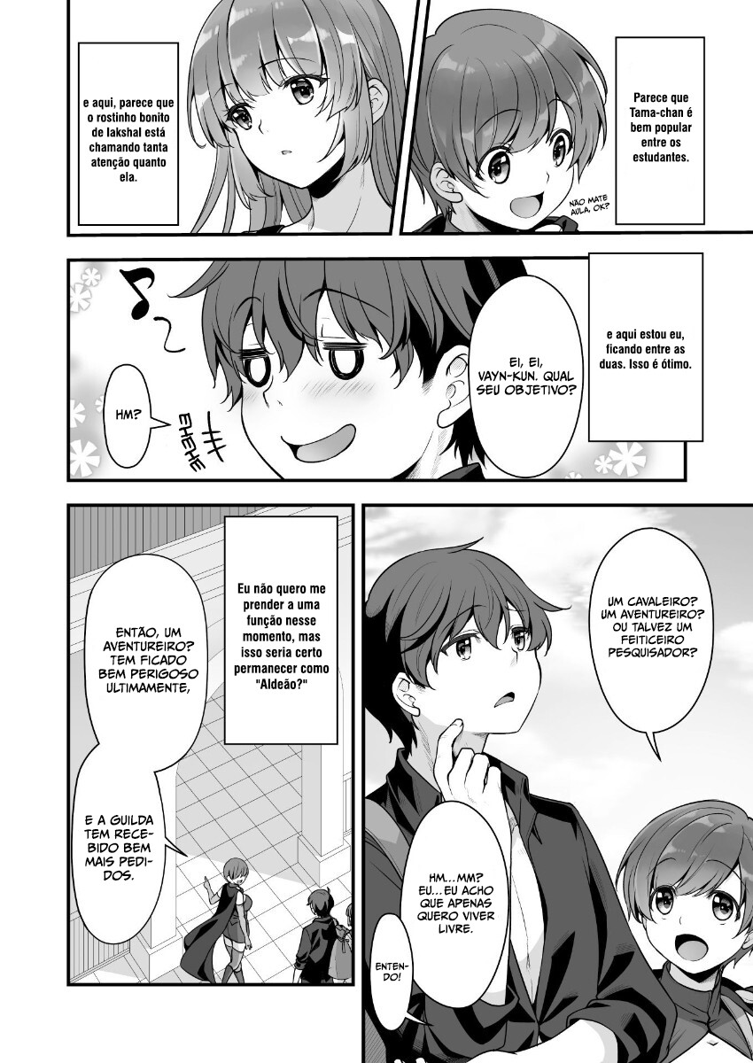 VR Eroge Yattetara Isekai ni Tensei shita node, Bishoujo Maou wo Dorei-ka suru: Cloth Out Saber Capitulo 7 - pagina 4 VR Eroge Yattetara Isekai ni Tensei shita node, Bishoujo Maou wo Dorei-ka suru: Cloth Out Saber Capitulo 7 - pagina 4