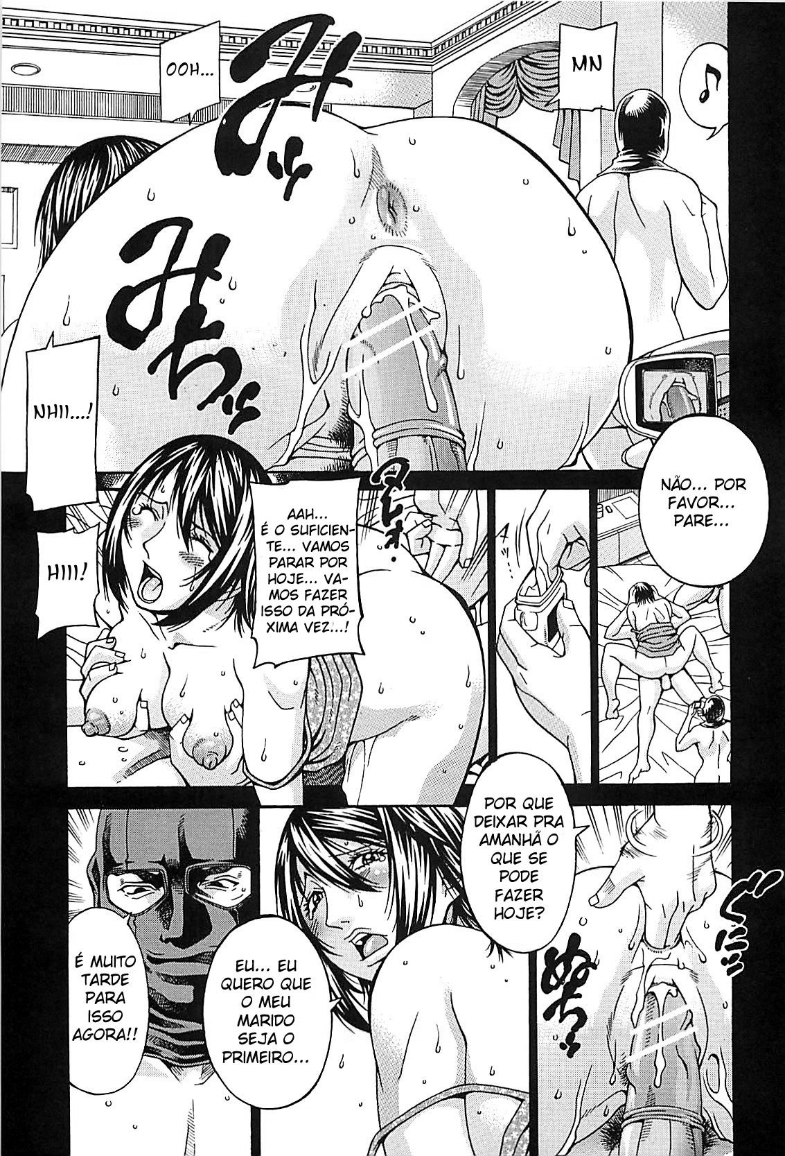 Waifu Capitulo 3 - pagina 1 Waifu Capitulo 3 - pagina 1