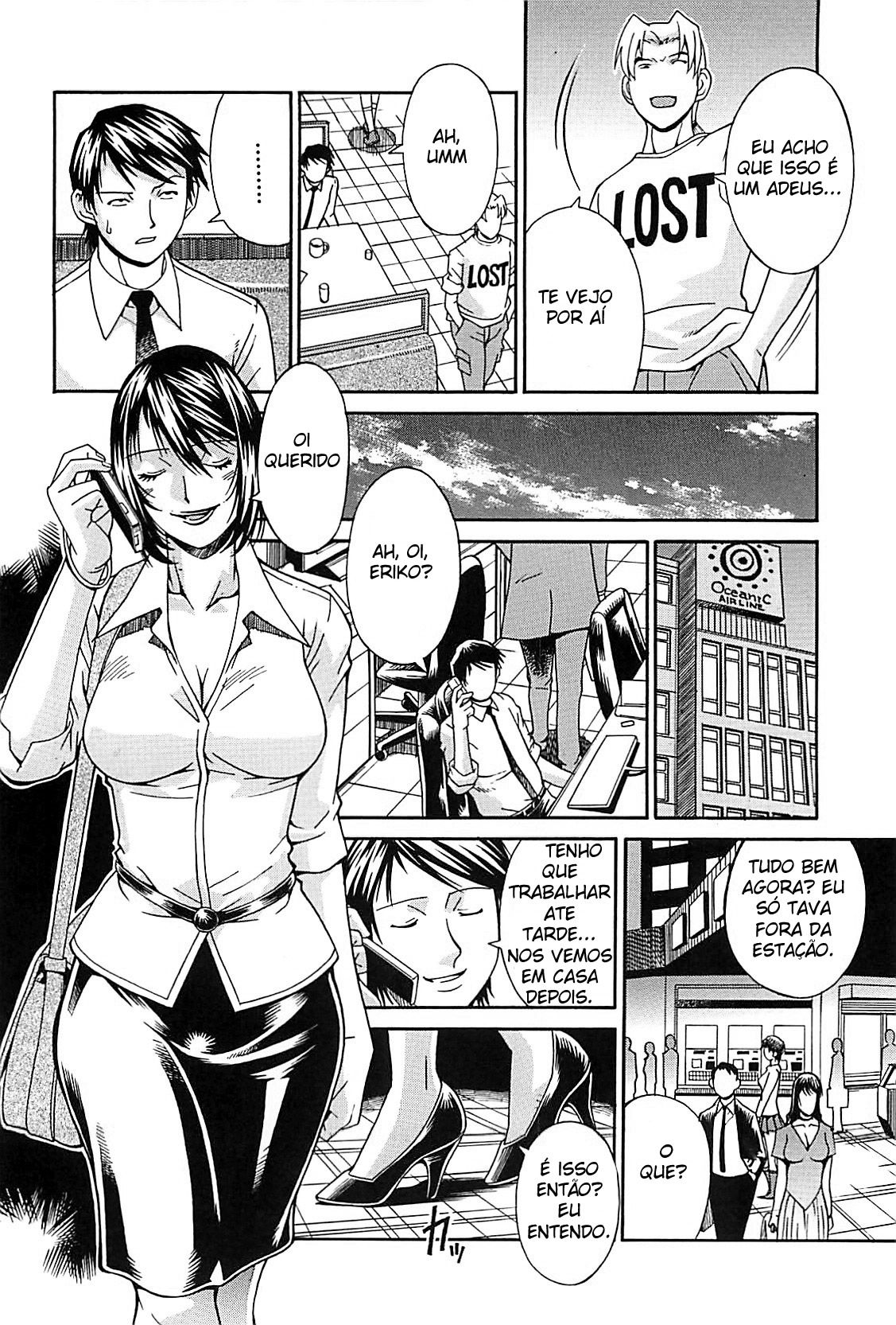 Waifu Capitulo 3 - pagina 10 Waifu Capitulo 3 - pagina 10