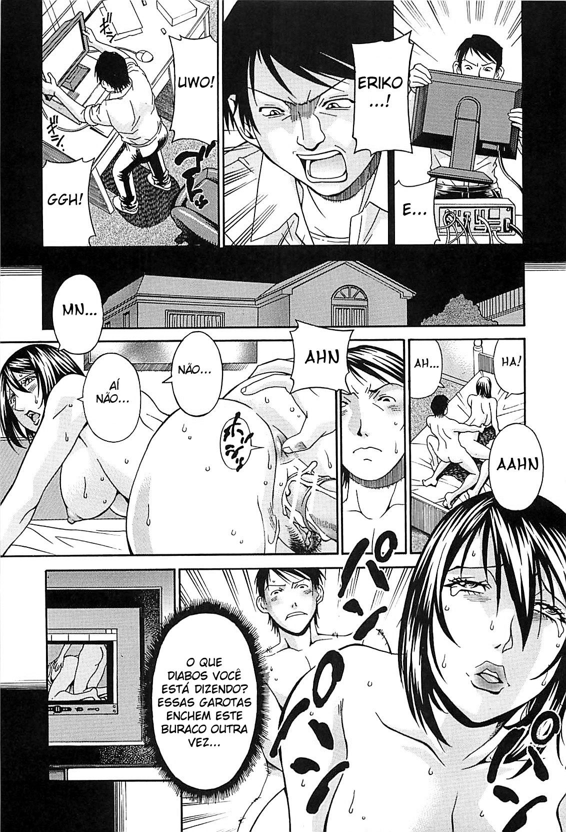 Waifu Capitulo 3 - pagina 3 Waifu Capitulo 3 - pagina 3