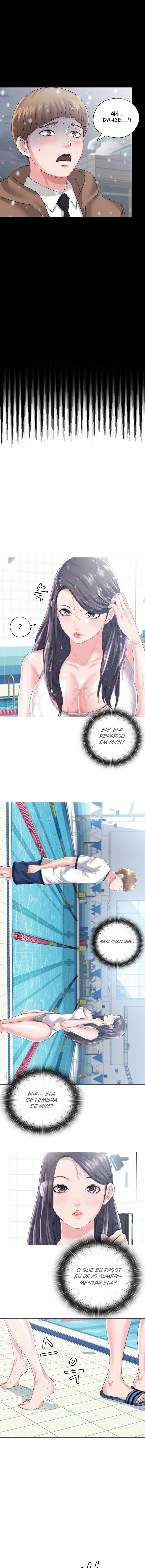 Water Overflow Capitulo 1 - pagina 18