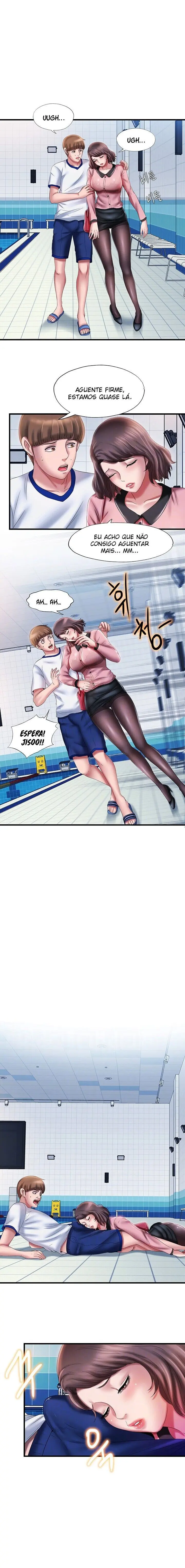 Water Overflow Capitulo 12 - pagina 4