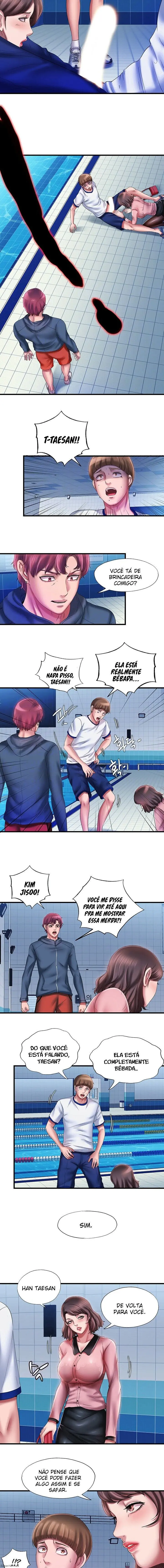 Water Overflow Capitulo 12 - pagina 6