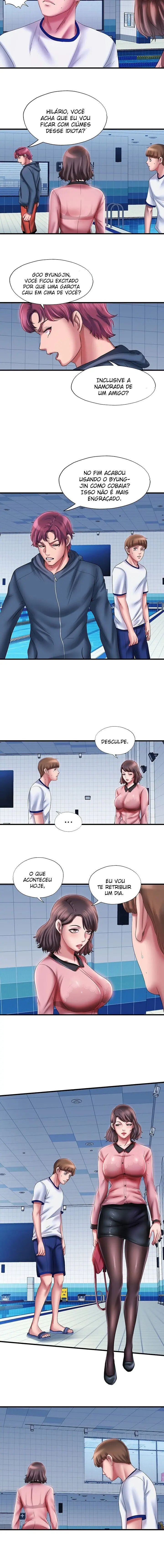 Water Overflow Capitulo 12 - pagina 7