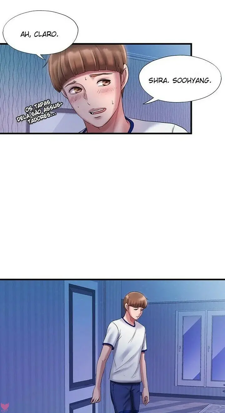 Water Overflow Capitulo 15 - pagina 10