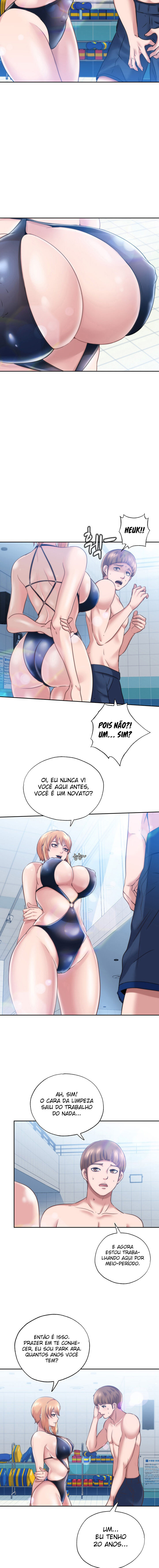 Water Overflow Capitulo 2 - pagina 14 Water Overflow Capitulo 2 - pagina 14