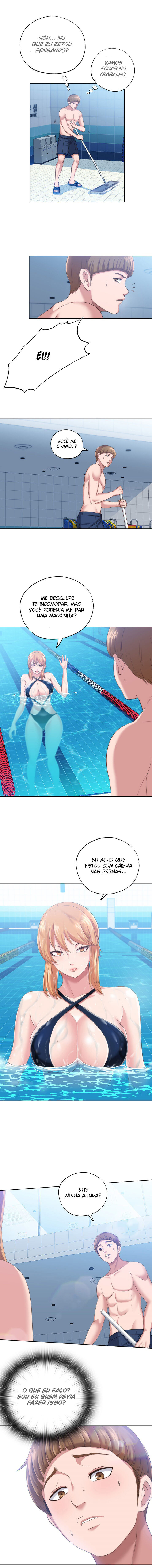 Water Overflow Capitulo 2 - pagina 18 Water Overflow Capitulo 2 - pagina 18