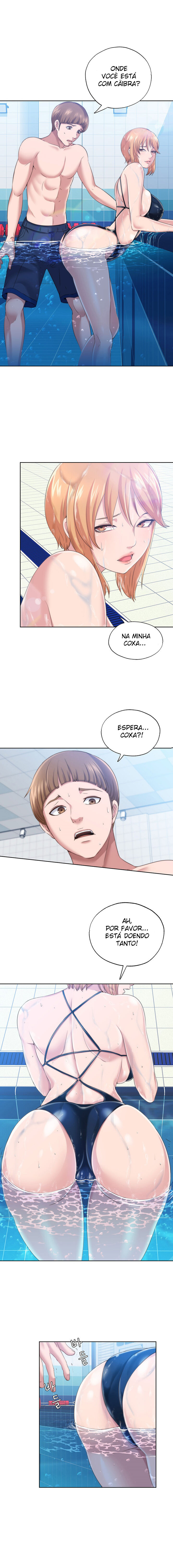 Water Overflow Capitulo 2 - pagina 19 Water Overflow Capitulo 2 - pagina 19