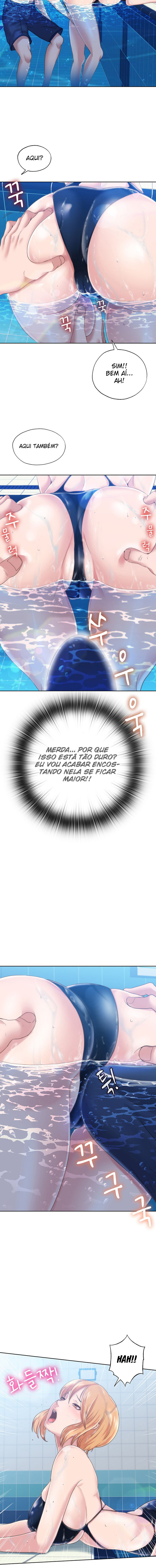 Water Overflow Capitulo 2 - pagina 21 Water Overflow Capitulo 2 - pagina 21