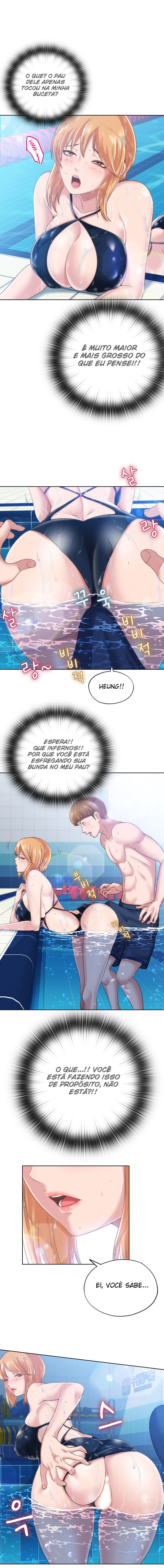 Water Overflow Capitulo 2 - pagina 22 Water Overflow Capitulo 2 - pagina 22